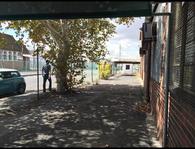 1,945M² FACTORY SOLD IN ELSIES RIVER INDUSTRIAL